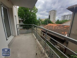  Appartement � louer 3 pi�ces 52 m�