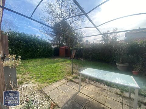  Maison � louer 5 pi�ces 88 m�