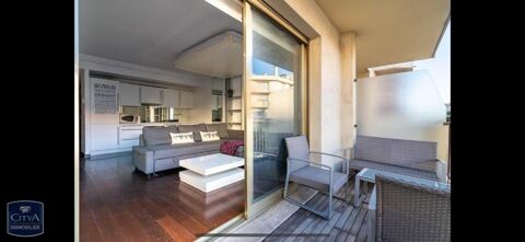  Appartement � louer 1 pi�ce 31 m�