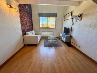  Appartement � louer 2 pi�ces 38 m�