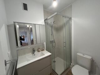  Appartement � louer 2 pi�ces 46 m�