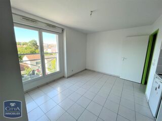  Appartement à louer 1 pièce 25 m²