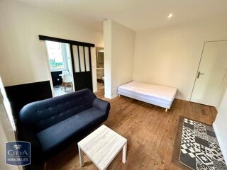  Appartement à louer 1 pièce 29 m²