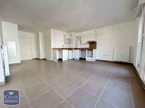  Appartement � louer 1 pi�ce 37 m�