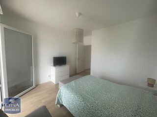  Appartement à louer 3 pièces 63 m²