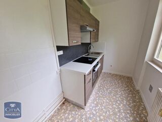  Appartement à louer 2 pièces 44 m²