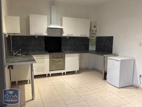  Appartement � louer 2 pi�ces 66 m�