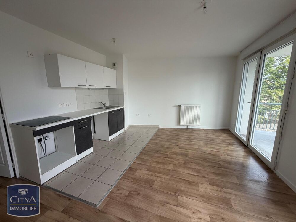 À LOUER : Appartement T3 à Arpajon, situé dans un quarti....