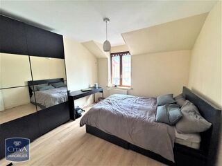  Maison à louer 3 pièces 56 m²