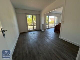  Appartement à louer 3 pièces 63 m²
