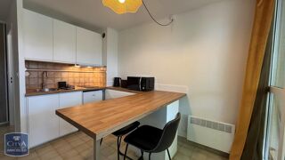  Appartement � louer 1 pi�ce 27 m�