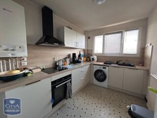  Appartement � louer 3 pi�ces 71 m�