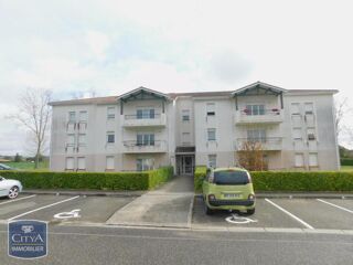  Appartement à louer 2 pièces 55 m²