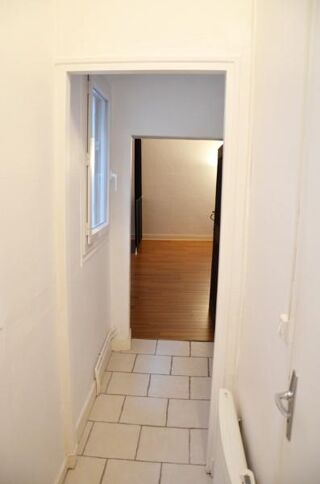  Appartement � louer 1 pi�ce 29 m�