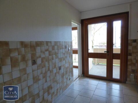  Appartement � louer 3 pi�ces 65 m�