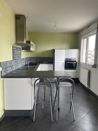  Appartement � louer 3 pi�ces 68 m�