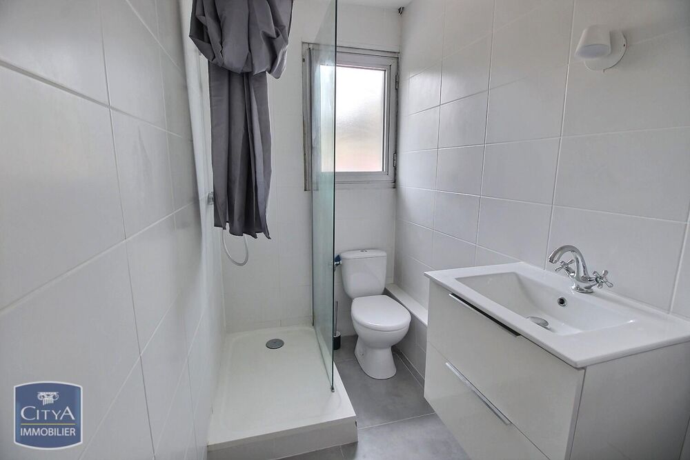 location Appartement - 1 pièce(s) - 27 m² Bordeaux (33000)