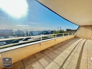  Appartement � louer 4 pi�ces 107 m�