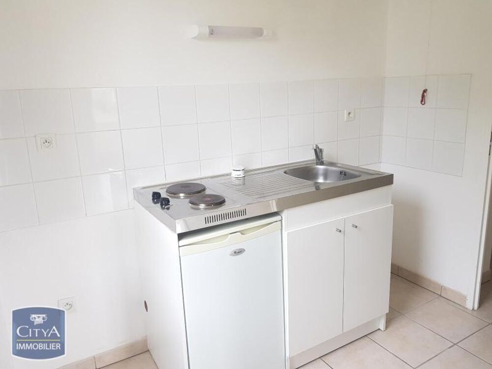À louer - Appartement T2 de 47 m² à Soissons Découvrez c....