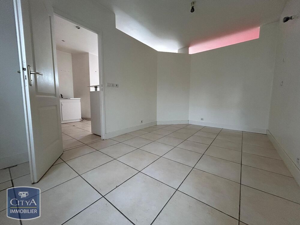 location Appartement - 2 pièce(s) - 45 m² Rilhac-Rancon (87570)