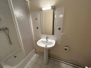  Appartement � louer 1 pi�ce 19 m�