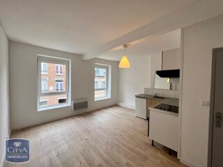  Appartement à louer 2 pièces 36 m²
