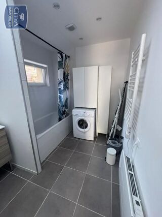  Maison à louer 4 pièces 84 m²