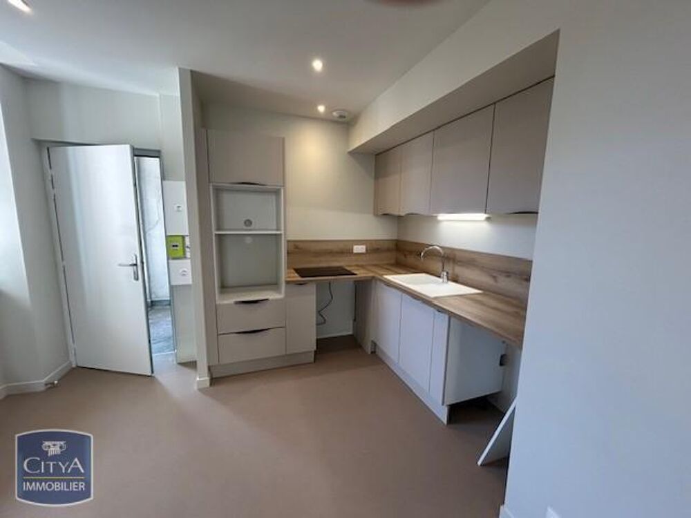 location Appartement - 3 pièce(s) - 60 m² Saint-Etienne (42100)