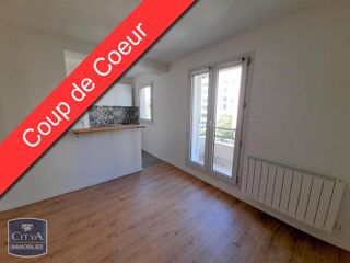  Appartement à louer 2 pièces 47 m²