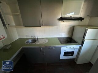  Appartement � louer 1 pi�ce 33 m�