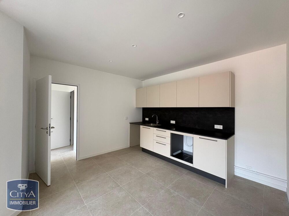 location Appartement - 3 pièce(s) - 64 m² Nice (06000)
