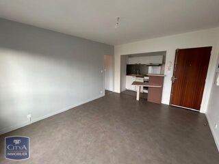  Appartement � louer 2 pi�ces 35 m�