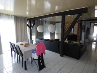  Appartement à louer 4 pièces 92 m²