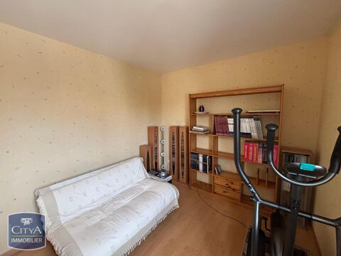  Appartement � louer 5 pi�ces 100 m�