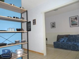  Appartement � louer 1 pi�ce 20 m�