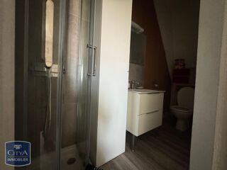  Appartement � louer 1 pi�ce 26 m�