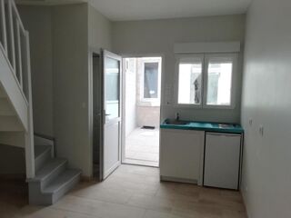  Appartement � louer 2 pi�ces 25 m�