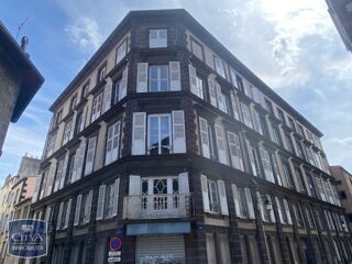  Appartement à louer 1 pièce 17 m²