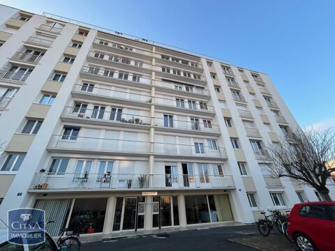  Appartement � louer 2 pi�ces 42 m�