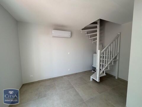   Location Appartement Appartement - 2 pi�ce(s) - 29 m�