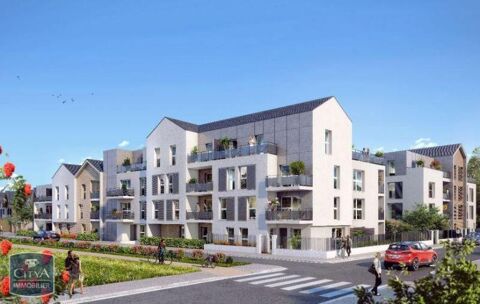  Appartement � louer 3 pi�ces 53 m�