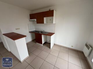  Appartement à louer 3 pièces 66 m²