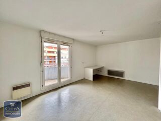  Appartement � louer 1 pi�ce 38 m�