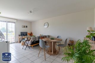  Appartement � louer 2 pi�ces 47 m�