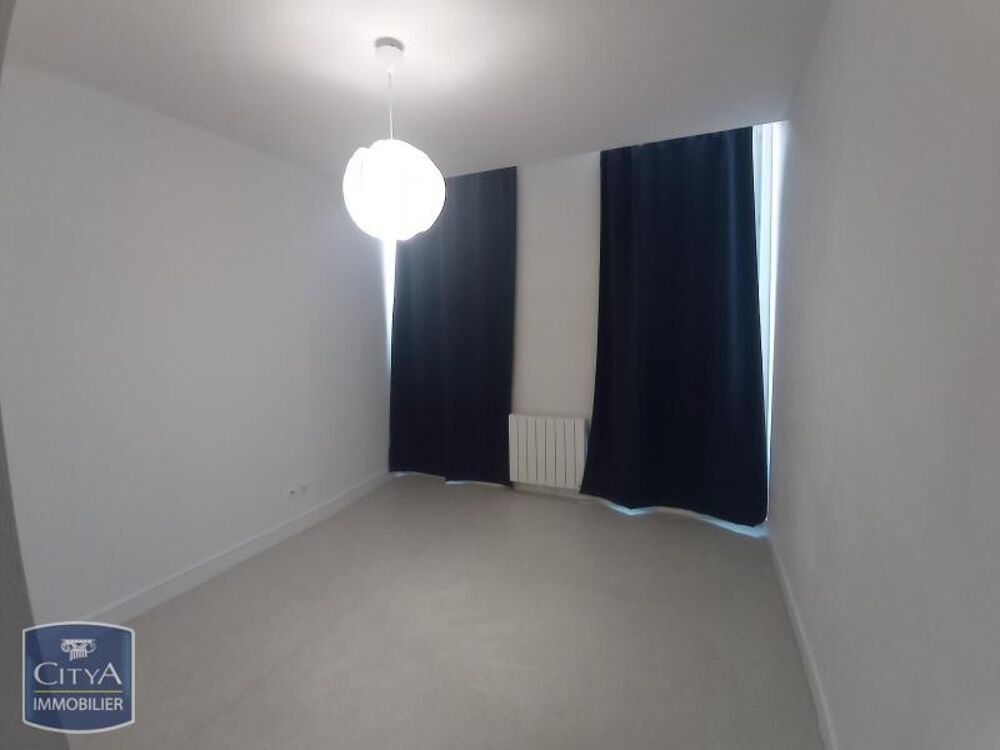 location Appartement - 3 pièce(s) - 63 m² Rochefort (17300)