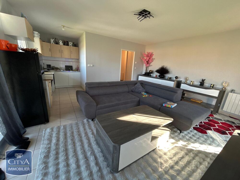 À LOUER : Appartement T2 à Malemort, 19360 Découvrez cet....