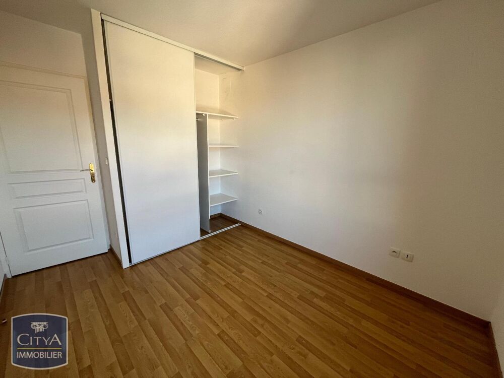 location Appartement - 4 pièce(s) - 79 m² Clermont-Ferrand (63100)