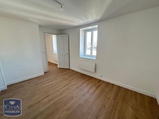  Appartement à louer 3 pièces 47 m²