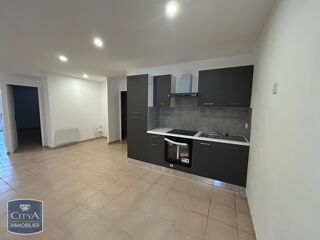  Appartement � louer 3 pi�ces 82 m�