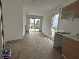  Appartement à louer 1 pièce 23 m² Rennes